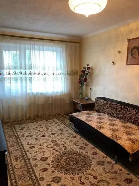 3-к. квартира, 59м, 4/5эт. - Фото 0