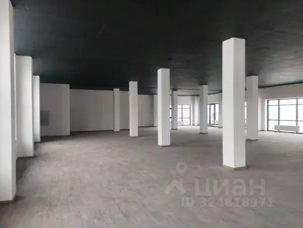 Офис в Ленинградская область, Кудрово г. Всеволожский район, Заневское ... - Фото 2