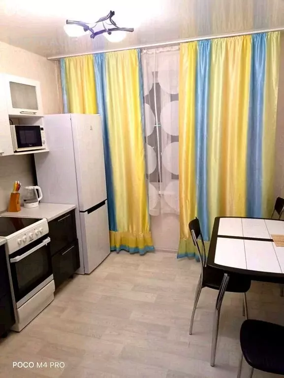 1-комнатная квартира: Новосибирск, улица Ватутина, 85А (33.4 м) - Фото 1
