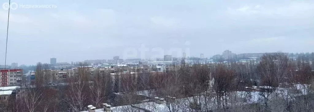 1-комнатная квартира: Липецк, Звёздная улица, 3/3 (32.5 м) - Фото 2