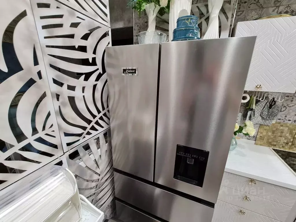 3-к кв. Москва ул. Маршала Рыбалко, 2к4 (73.5 м) - Фото 2