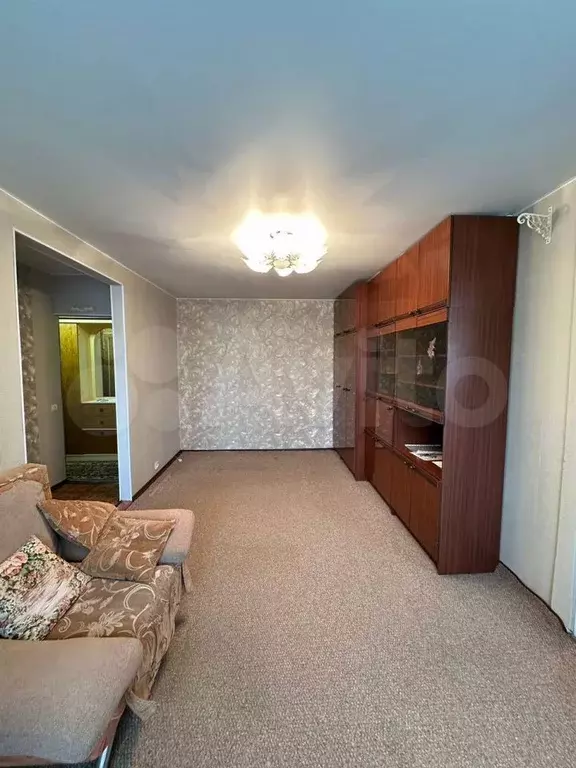 2-к. квартира, 44 м, 5/5 эт. - Фото 1