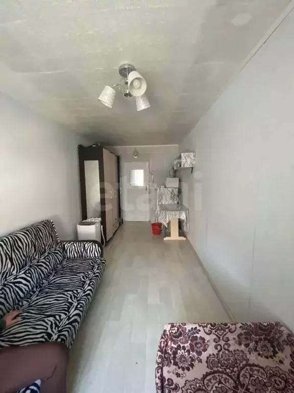 Комната Башкортостан, Уфа ул. Мингажева, 121А (12.0 м) - Фото 0