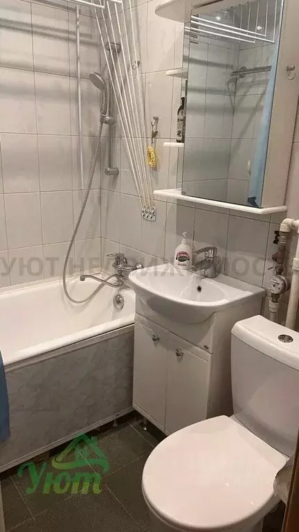 2-к кв. Московская область, Жуковский ул. Мясищева, 24 (44.4 м) - Фото 1