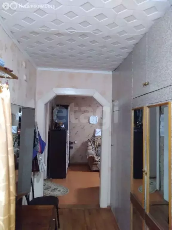 3-комнатная квартира: Гусиноозёрск, Комсомольская улица, 19 (58.8 м) - Фото 0