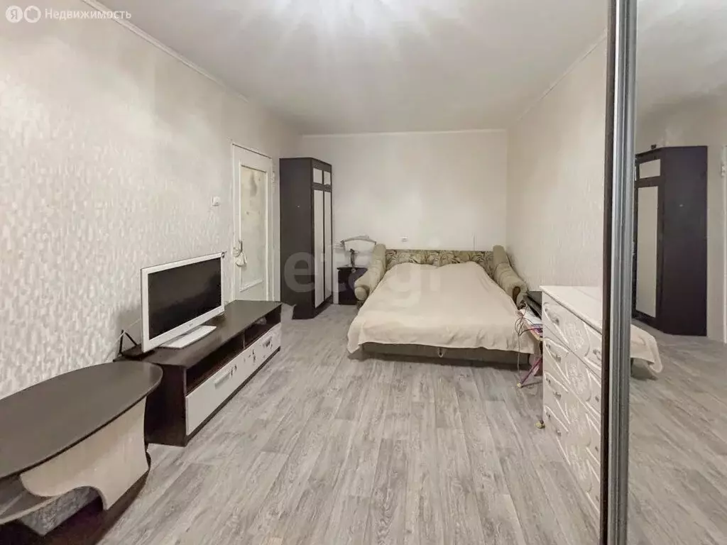 1-комнатная квартира: Псков, Индустриальная улица, 4А (32.7 м) - Фото 2