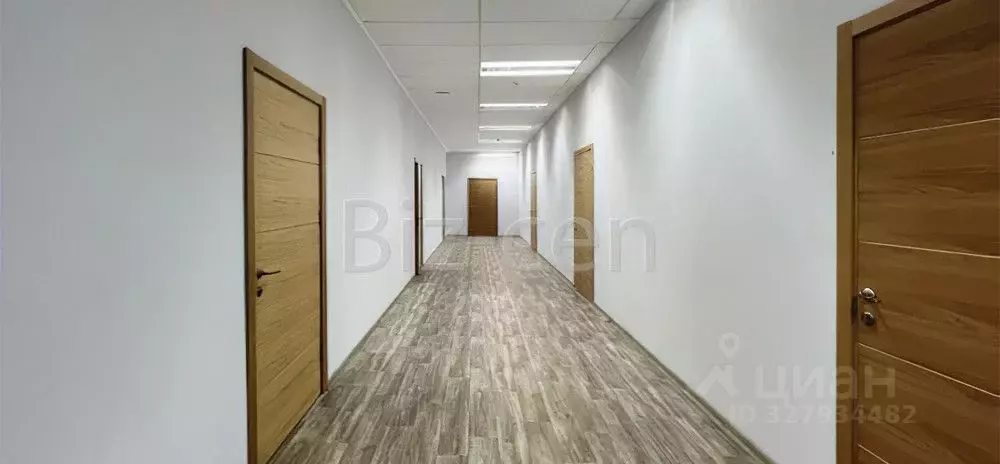 Офис в Москва Верейская ул., 17 (233 м) - Фото 2