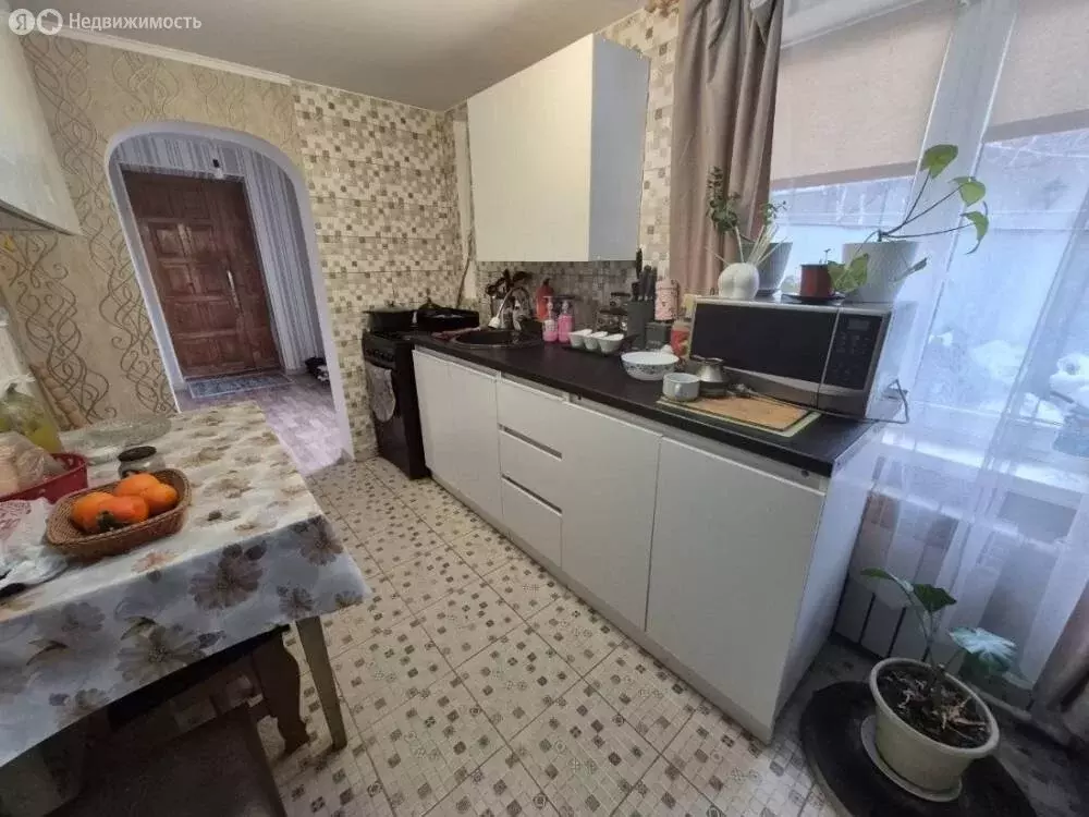 Дом в Кисловодск, Курганная улица (72 м) - Фото 1