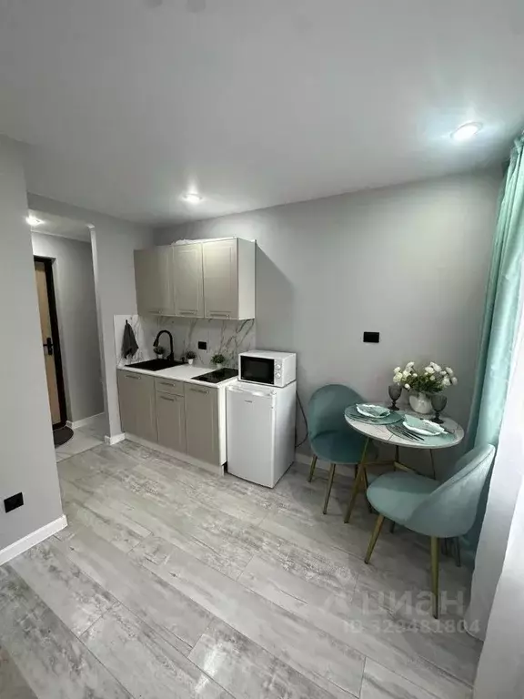 Студия Самарская область, Самара Красноармейская ул., 125 (14.0 м) - Фото 1