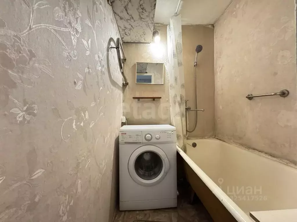 3-к кв. Москва ул. Главная, 19А (50.9 м) - Фото 1