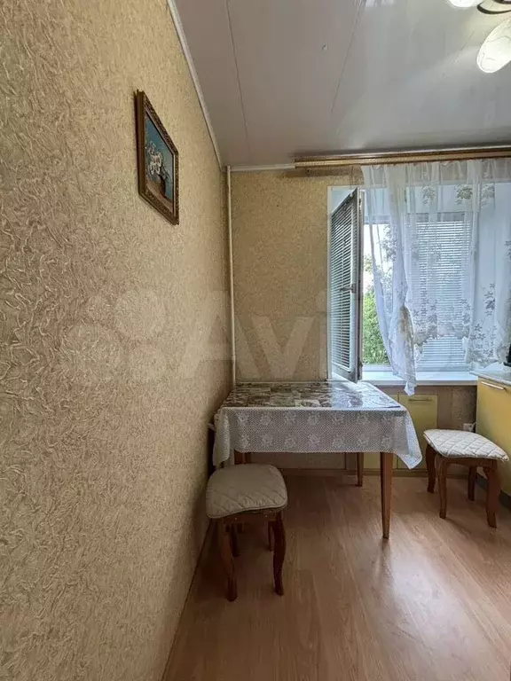 1-к. квартира, 31 м, 2/5 эт. - Фото 1