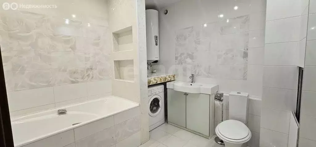 1-комнатная квартира: Самара, Демократическая улица, 30 (50 м) - Фото 2