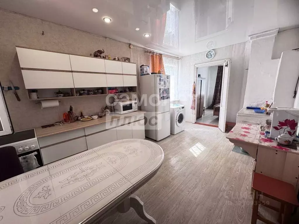 3-к кв. Иркутская область, Эхирит-Булагатский район, пос. ... - Фото 2