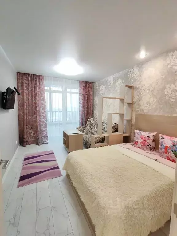 1-к кв. Вологодская область, Вологда Медуницинская ул., 11 (36.0 м) - Фото 1