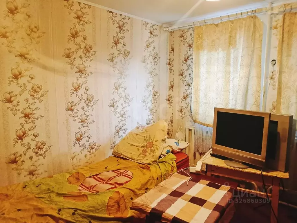 Дом в Ставропольский край, Пятигорск ул. Разина (51 м) - Фото 1