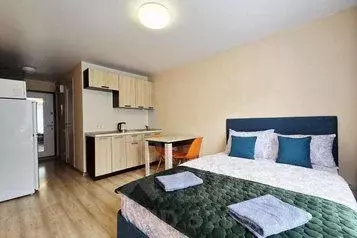 1-к кв. Москва Ярославское ш., 116К2 (20.0 м) - Фото 1