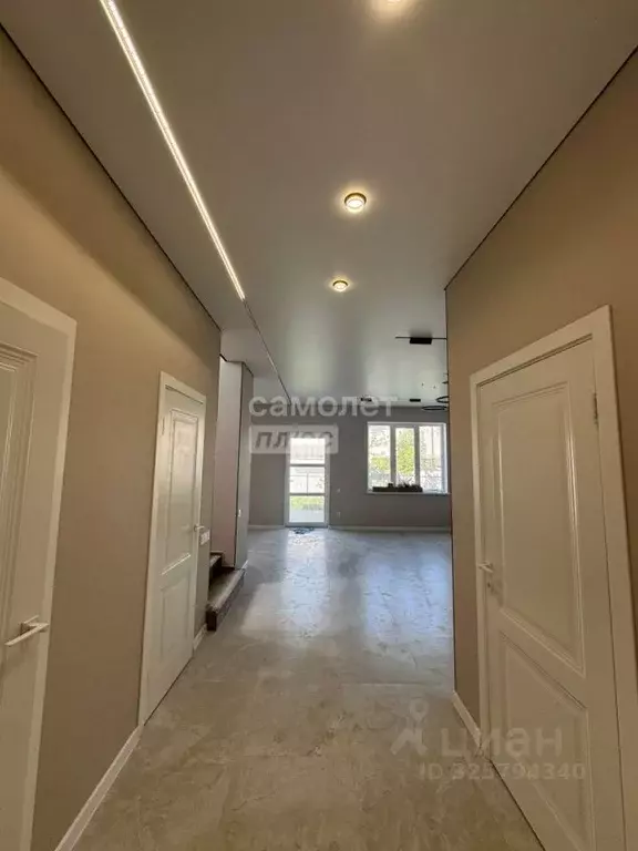 Дом в Краснодарский край, Анапа муниципальный округ, Анапская ст-ца ... - Фото 2