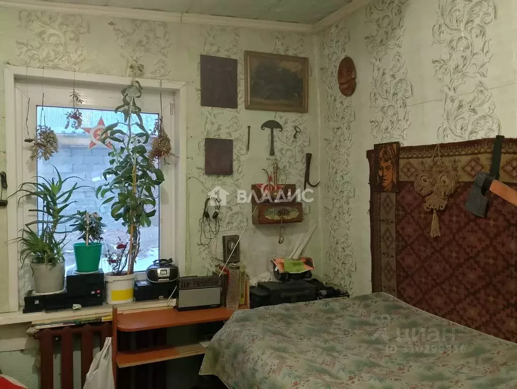 Дом в Кемеровская область, Кемерово Боровая ул., 121А (61 м) - Фото 1