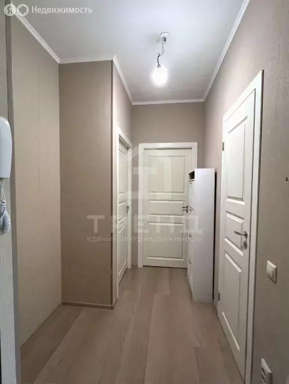 1-комнатная квартира: Санкт-Петербург, проспект Народного Ополчения, ... - Фото 2