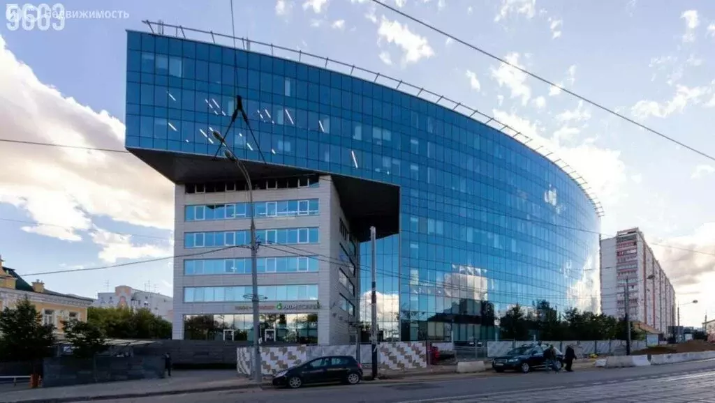 Офис (205 м) - Фото 2