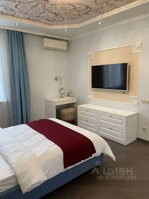 1-к кв. Москва ул. Твардовского, 12к2 (45.0 м) - Фото 1