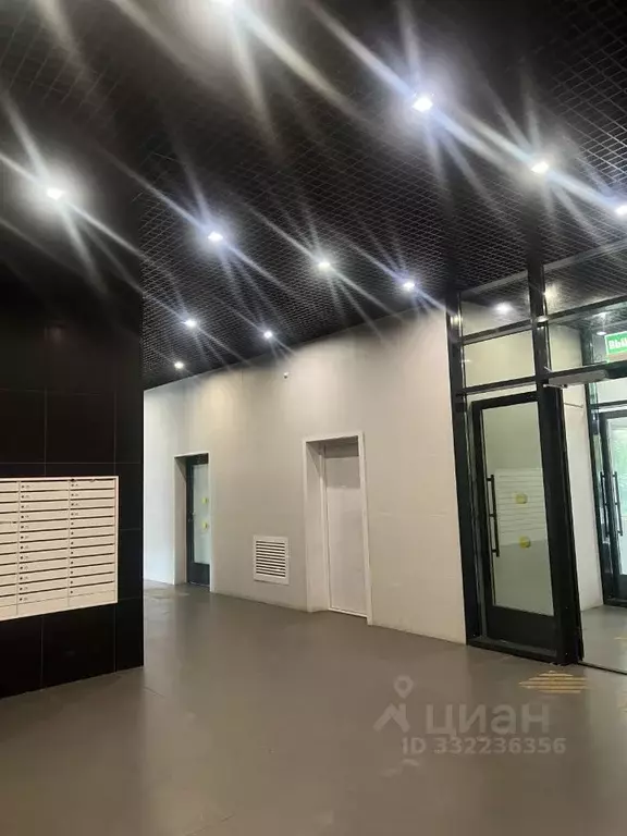 2-к кв. Москва Ташкентская ул., 14К2 (63.0 м) - Фото 2