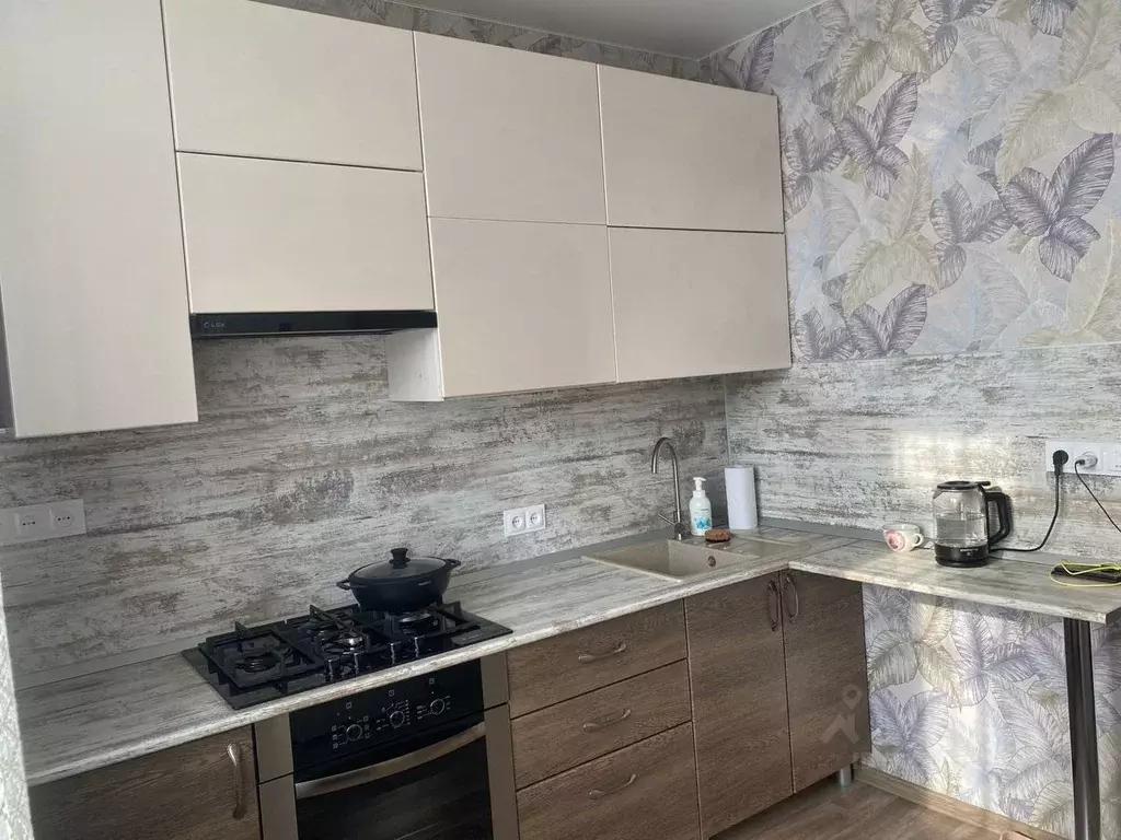 3-к кв. Башкортостан, Уфа ул. Свободы, 33 (61.0 м) - Фото 1