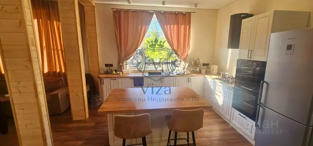 Дом в Краснодарский край, Туапсинский муниципальный округ, ... - Фото 2