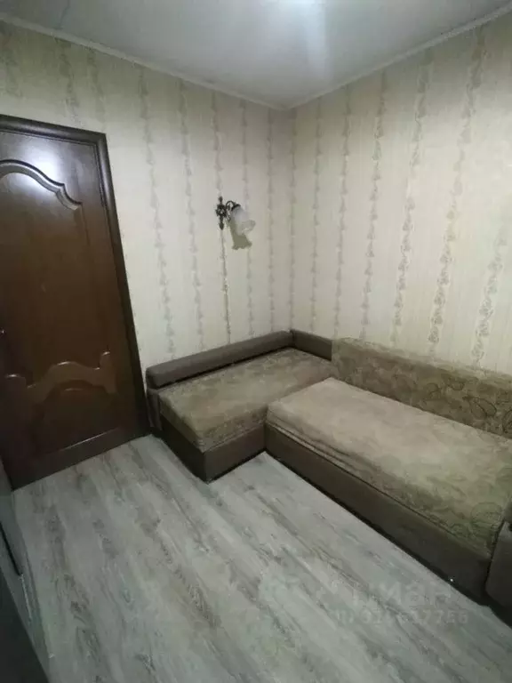 Комната Москва пос. Завода Мосрентген, проезд Музыкальный, 2 (12.0 м) - Фото 0