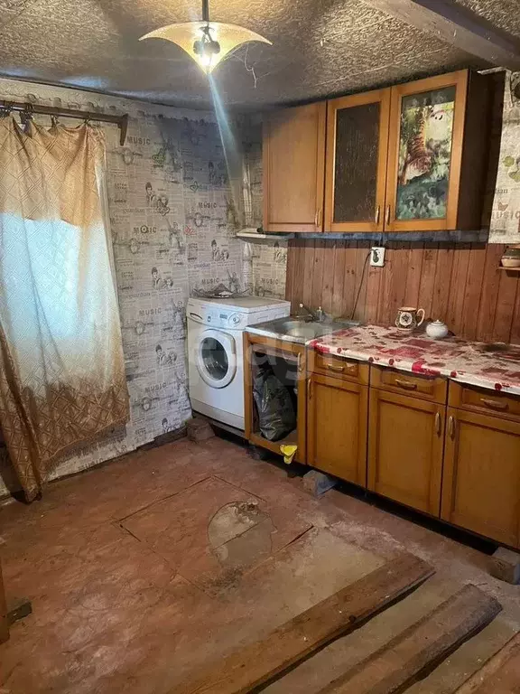 Дом 53,6 м на участке 2,8 сот. - Фото 1