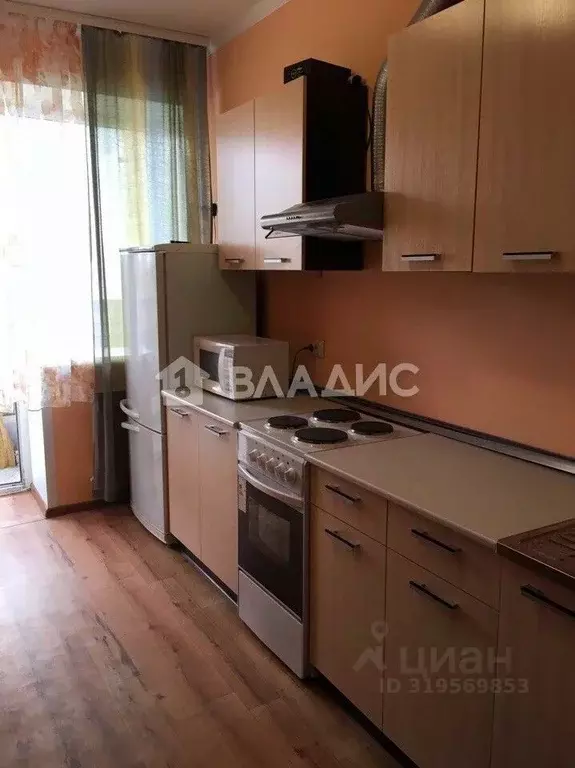 1-к кв. Владимирская область, Владимир Северная ул., 55 (40.0 м) - Фото 0