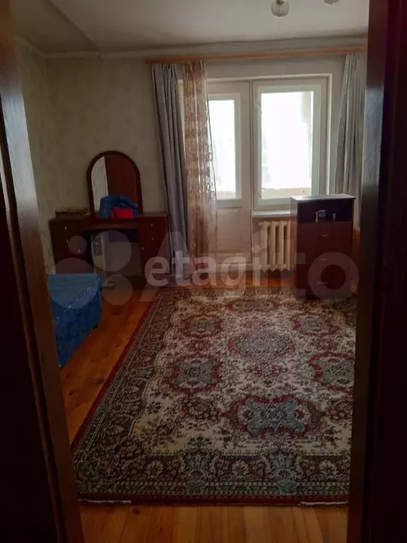 2-к. квартира, 89,2 м, 3/3 эт. - Фото 1