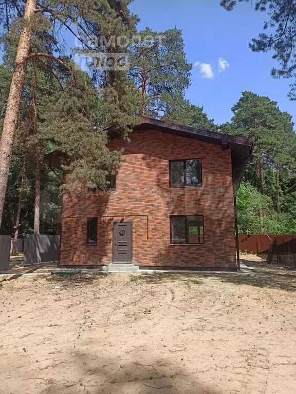 Дом 130 м на участке 6,2 сот. - Фото 0