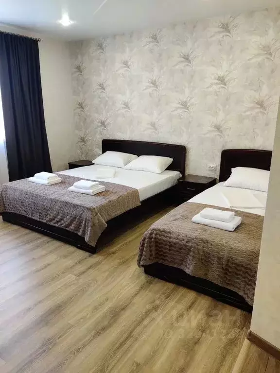 Комната Воронежская область, Богучар ул. Мира, 36 - Фото 1