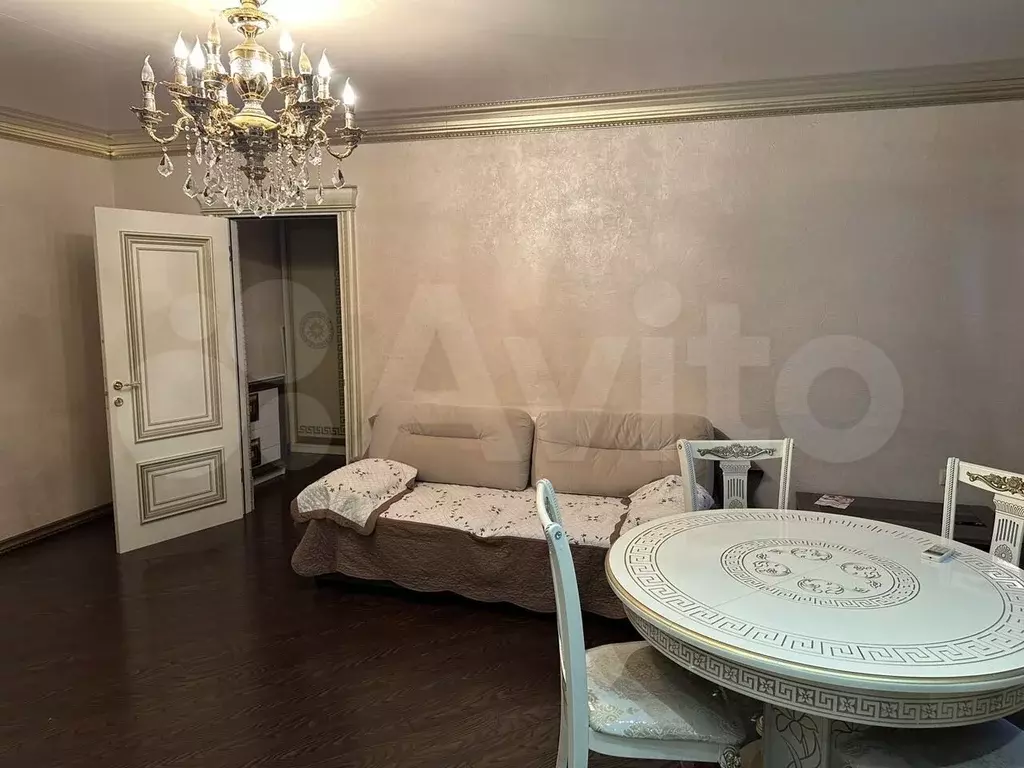 2-к. квартира, 50 м, 3/5 эт. - Фото 1