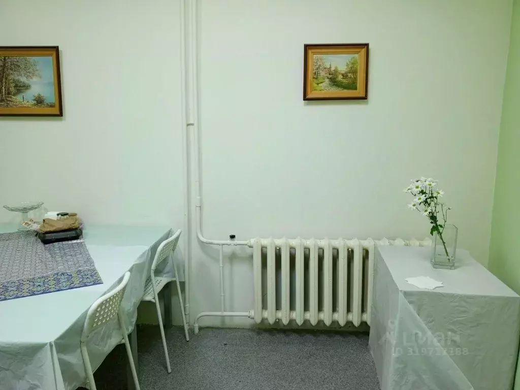 Офис в Омская область, Омск ул. Маршала Жукова, 76 (200 м) - Фото 1
