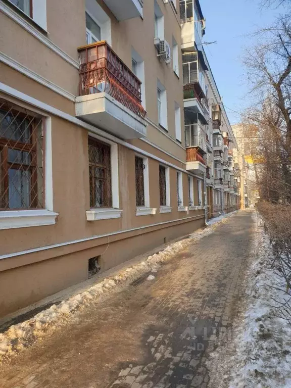 Помещение свободного назначения в Воронежская область, Воронеж ... - Фото 1