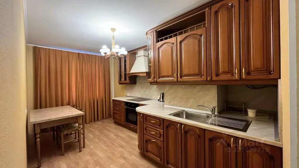 3-к кв. Санкт-Петербург Пулковская ул., 10к2 (82.1 м) - Фото 1