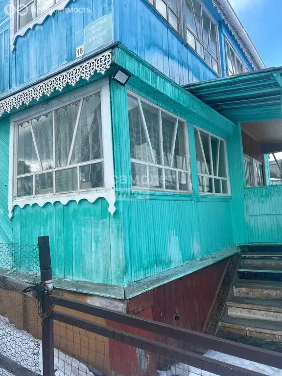 Дом в Олхинское муниципальное образование, СНТ Широкая Падь, 270 (53.4 ... - Фото 1