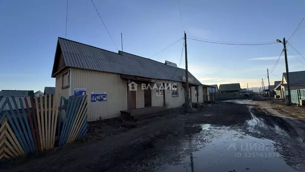 Торговая площадь в Бурятия, Иволгинский район, Гурульбинское с/пос, ... - Фото 2