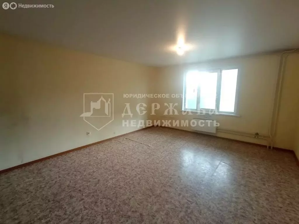 1-комнатная квартира: Кемерово, улица Дегтярёва, 7 (29 м) - Фото 1