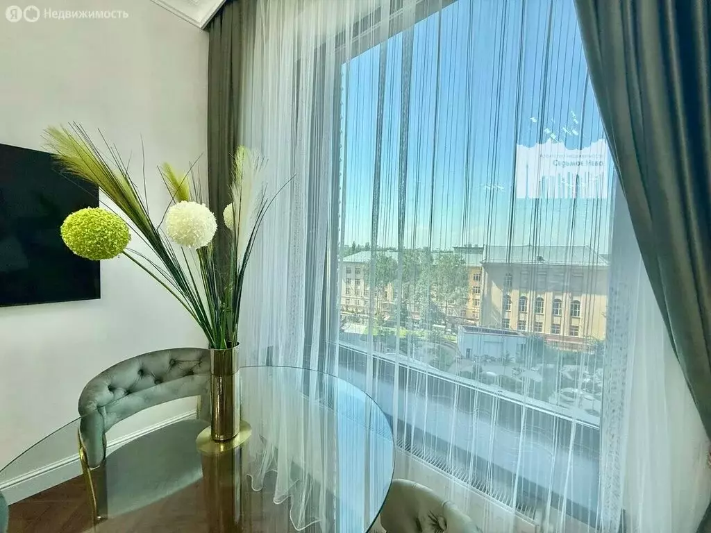 2-комнатная квартира: Москва, ул. Вильгельма Пика, 1 (55 м) - Фото 2