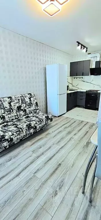 2-к кв. Башкортостан, Уфа бул. Яркий, 8 (37.0 м) - Фото 2