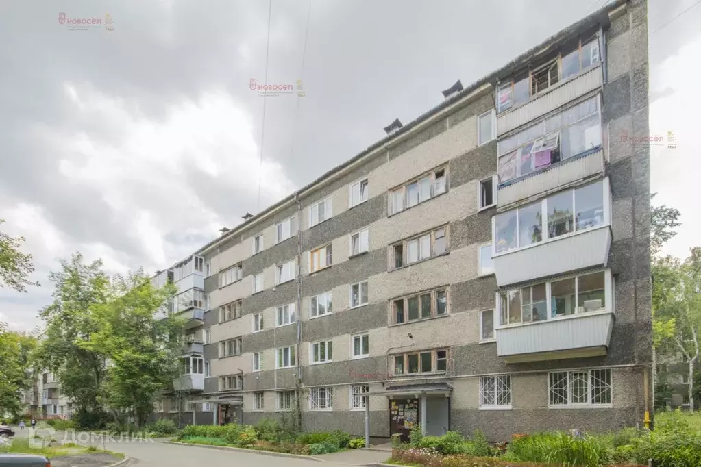 Продаётся 2-к квартира, 36 м - Фото 0