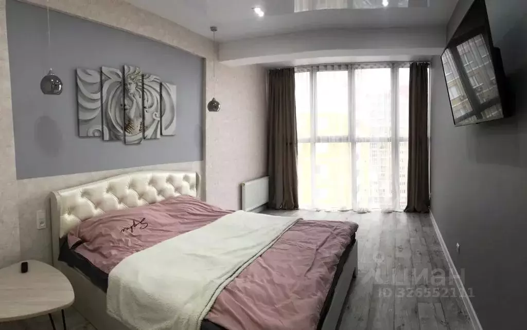 2-к кв. Липецкая область, Липецк ул. Осканова, 2 (60.0 м) - Фото 1