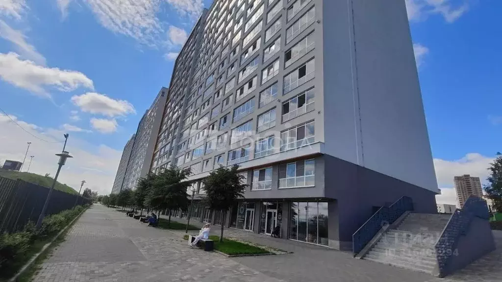 Помещение свободного назначения в Новосибирская область, Новосибирск ... - Фото 0