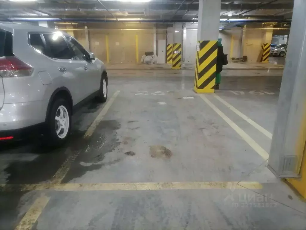 Гараж в Тюменская область, Тюмень проезд Ледниковый, 2 (13 м) - Фото 0