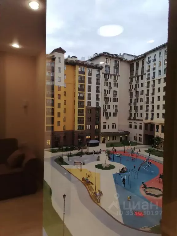 Студия Московская область, Ленинский городской округ, пос. Развилка ... - Фото 1