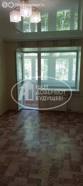 1-комнатная квартира: Лысьва, улица Оборина, 65 (33.1 м) - Фото 1