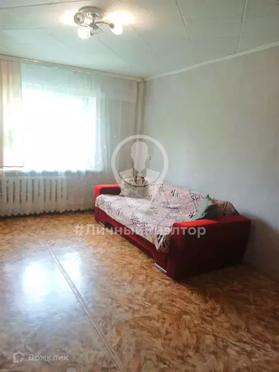 Продаётся 1-к квартира, 33.7 м - Фото 1